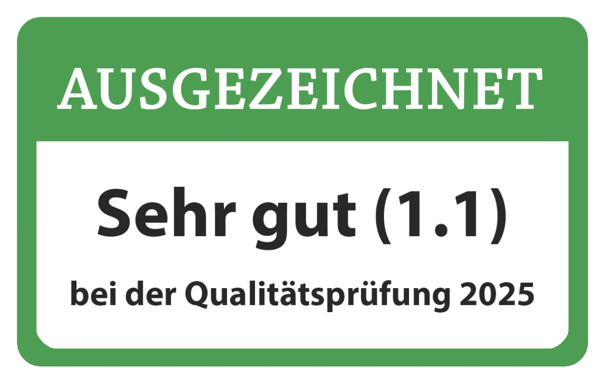 ZFM Zertifizierung - Prüfbericht für Ambulante Pflege Ambulante Pflege